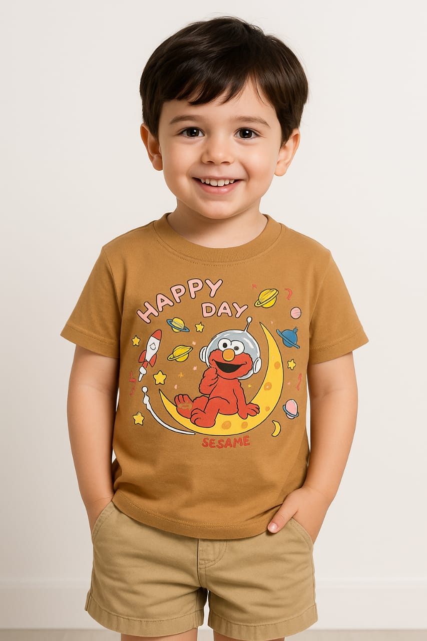 Cute Kids T-Shirts